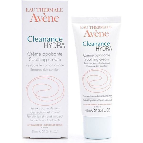 AVENE CLEANANCE HYDRA CREME 40 ML