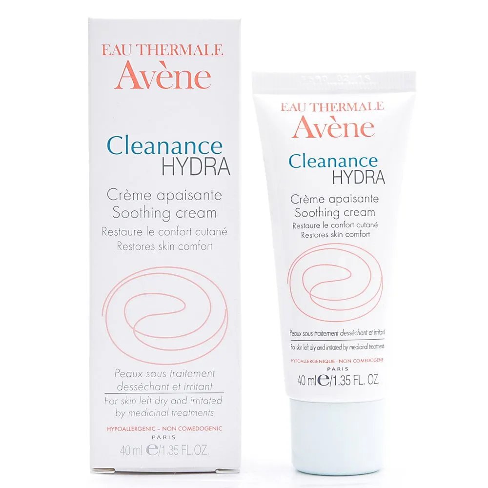 AVENE EAU THERMALE CICALFATE 40 ML