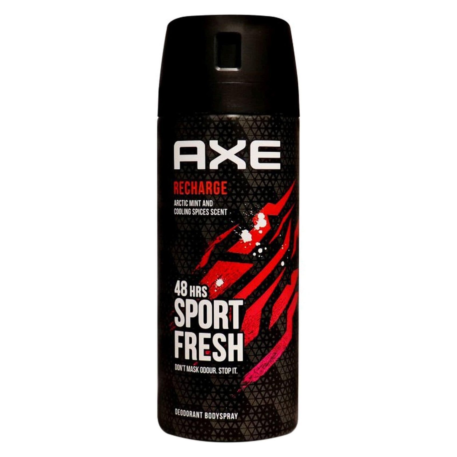 AXE SPRAY RECHARGE 150 ML
