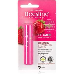 BEESLINE LIP CARE SHEA BUTTER 4 G