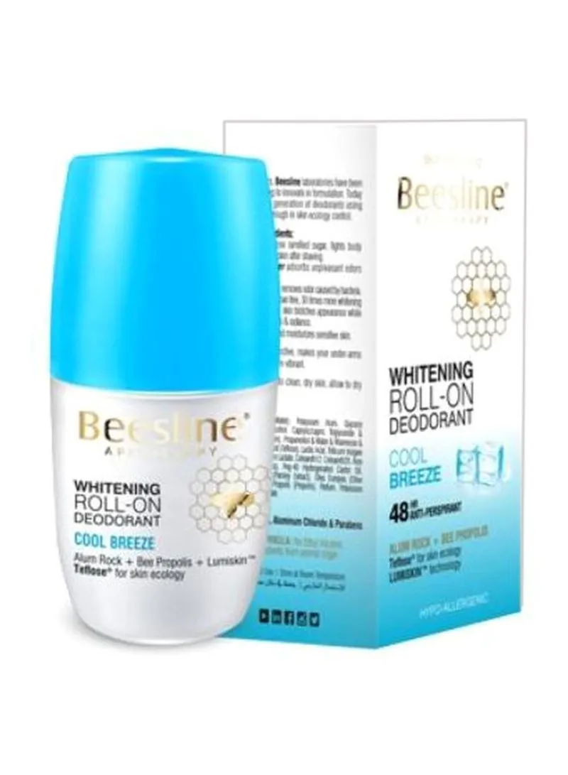 BEESLINE WHIT ROLL ON COOL BREZE 50 ML