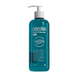 BG SKIN CLENSER OILY 200 ML