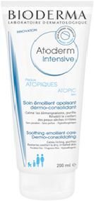 BIODERMA ATODERM INTENSIVE BAUME 200 ML
