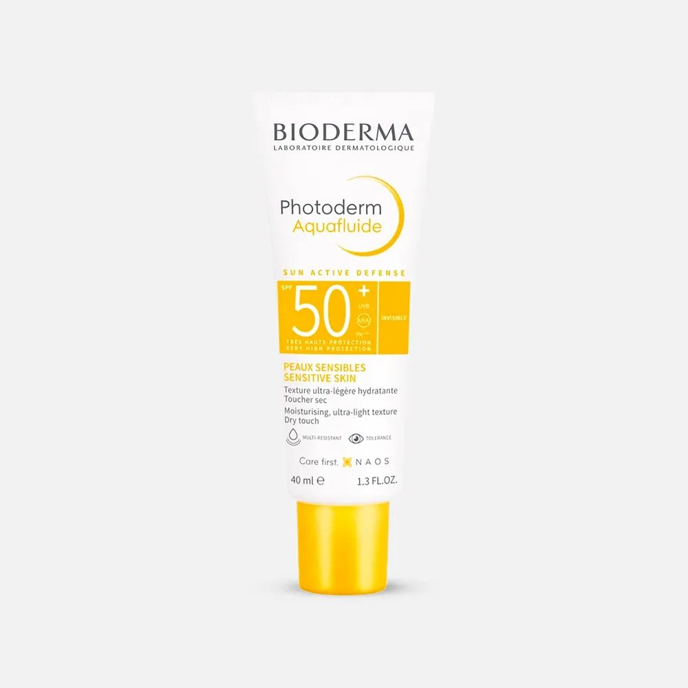 BIODERMA PHOTODERM AQUA FLUIDE 40 ML