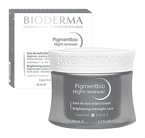 BIODERMA PIGMENTBIO NIGHT 50 ML