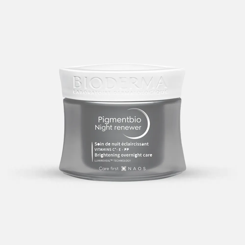 BIODERMA PIGMENTBIO SPF50+ 40 ML