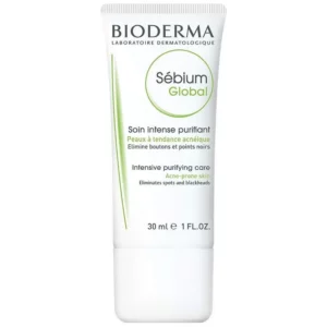 BIODERMA SEBIUM GLOBAL 30 ML