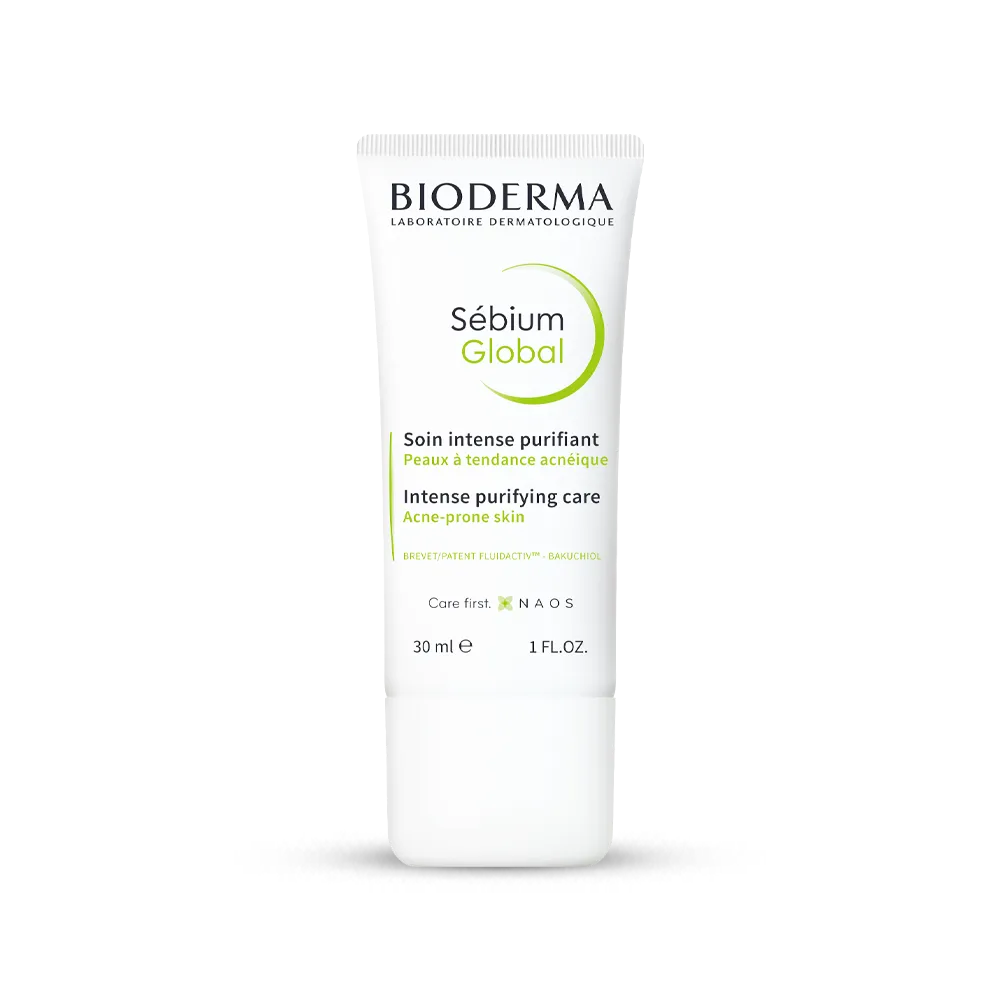BIODERMA SEBIUM HYDRA 40ML