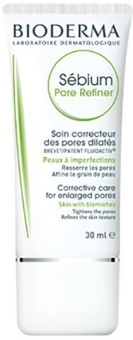 BIODERMA SEBIUM PORE REFINER 30 ML