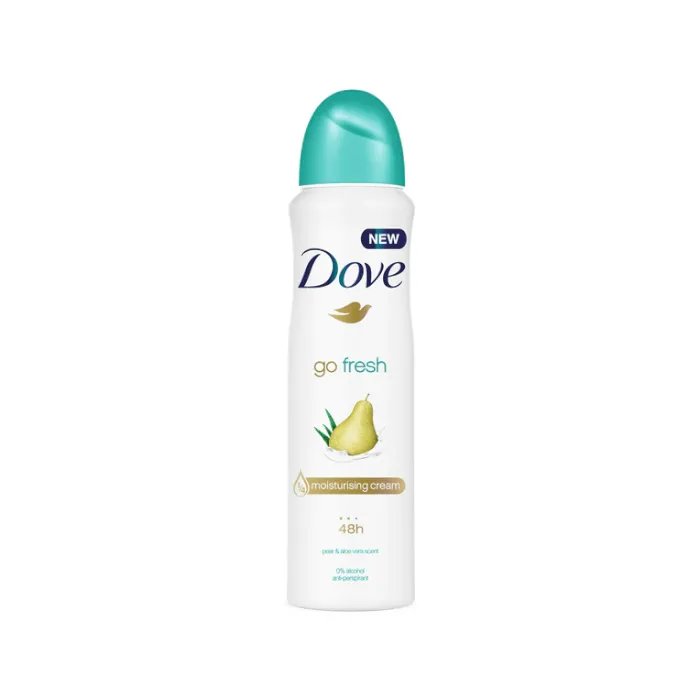 DOVE SECRETS RITUAL SPRAY 250 ML