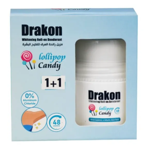DRAKON LOLLIPOP ROLL ON OFFER