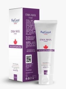EMA MAX CREAM 100 GM