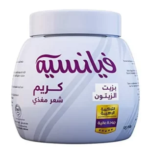 ENERGY HAIR FOOD VIT A CREAM 200 ML