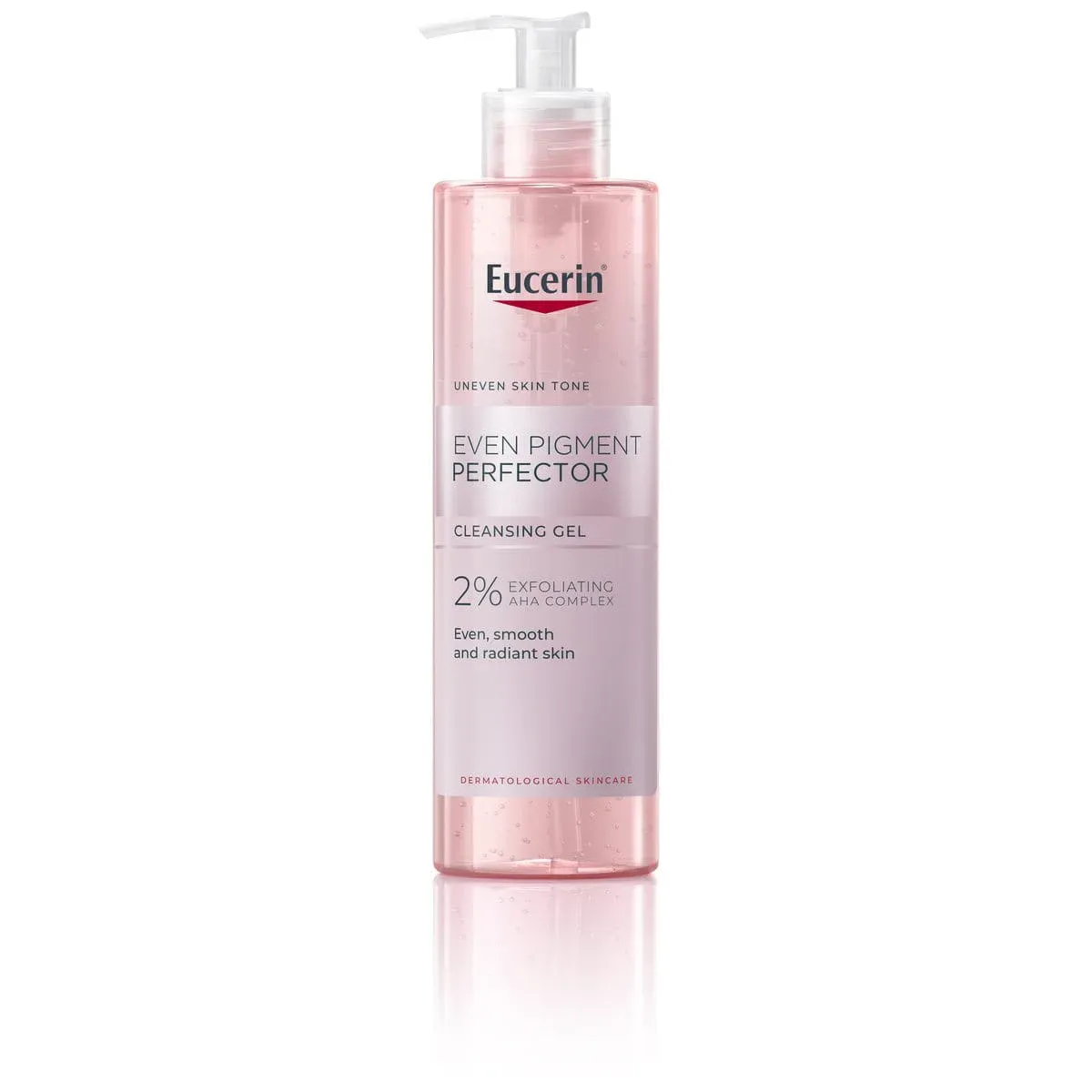 EUCERIN EVEN PIGMENT PERFECTOR CLEANSING GEL 200 M