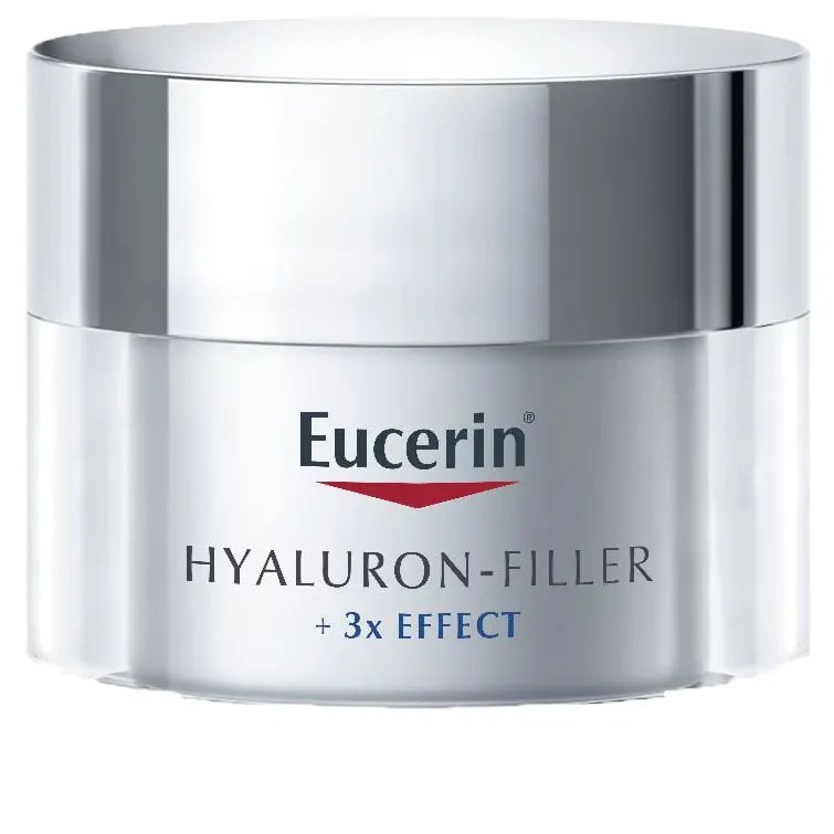 EUCERIN HYALURON FILLER DAY 50 ML