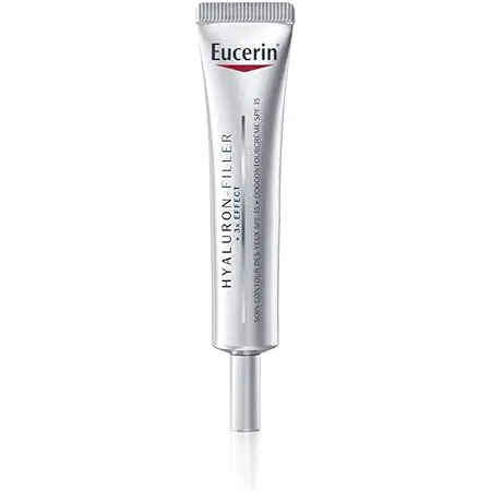 EUCERIN HYALURON FILLER EYE 15 ML