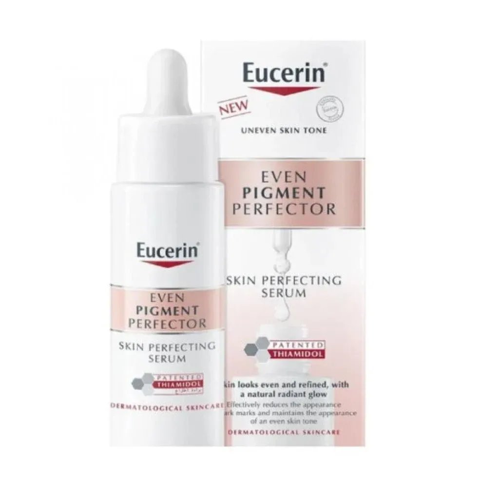 EUCERIN PIGMENT PERFECTOR DUAL SERUM 30 ML