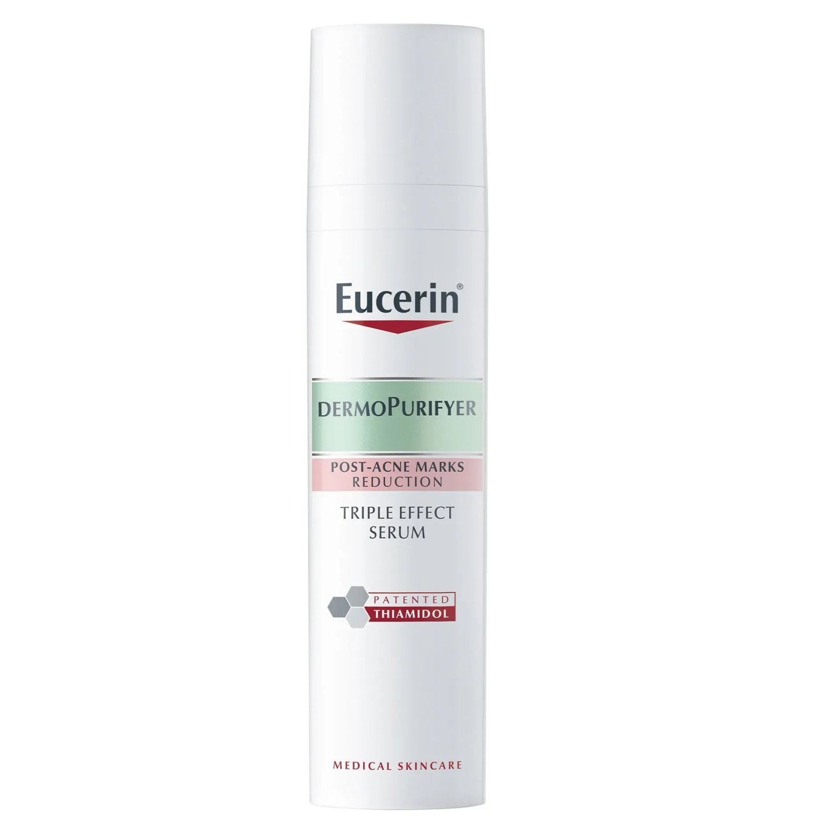 EUCERIN TRIPLE EFFECT CLEANSING GEL 150 ML