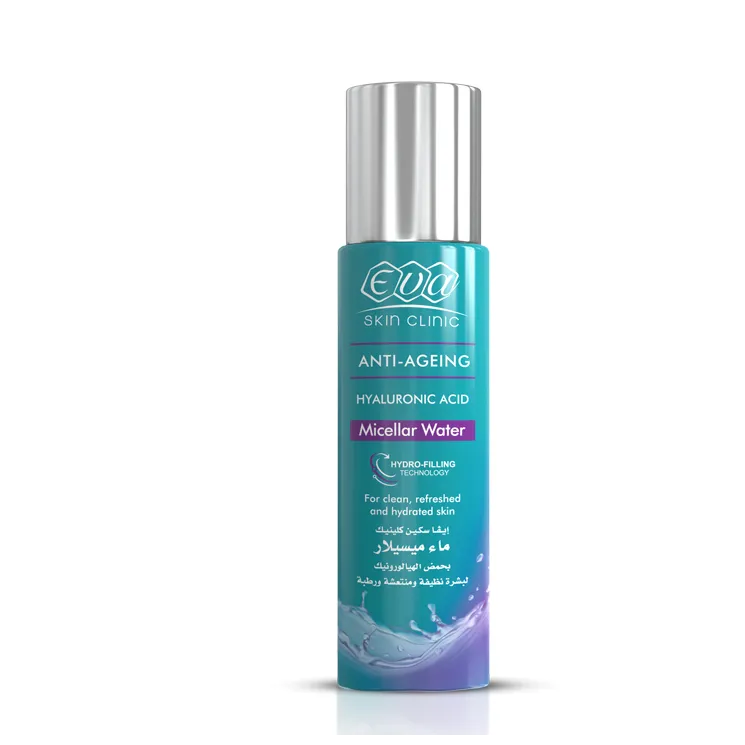 EVA COLLAGEN TONER 200 ML
