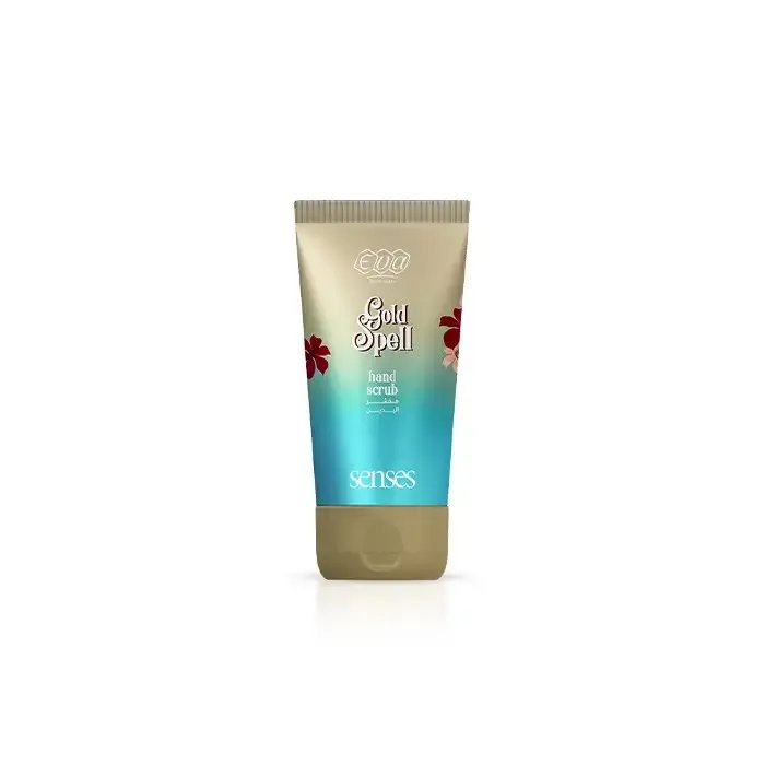 EVA GOLD SPELL BODY LOTION 240 ML