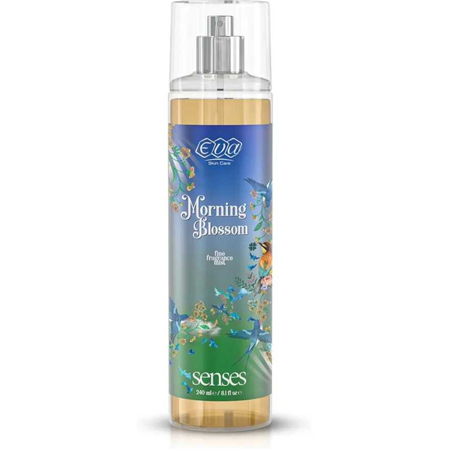 EVA MORNING BLOSSOM MIST 240 ML