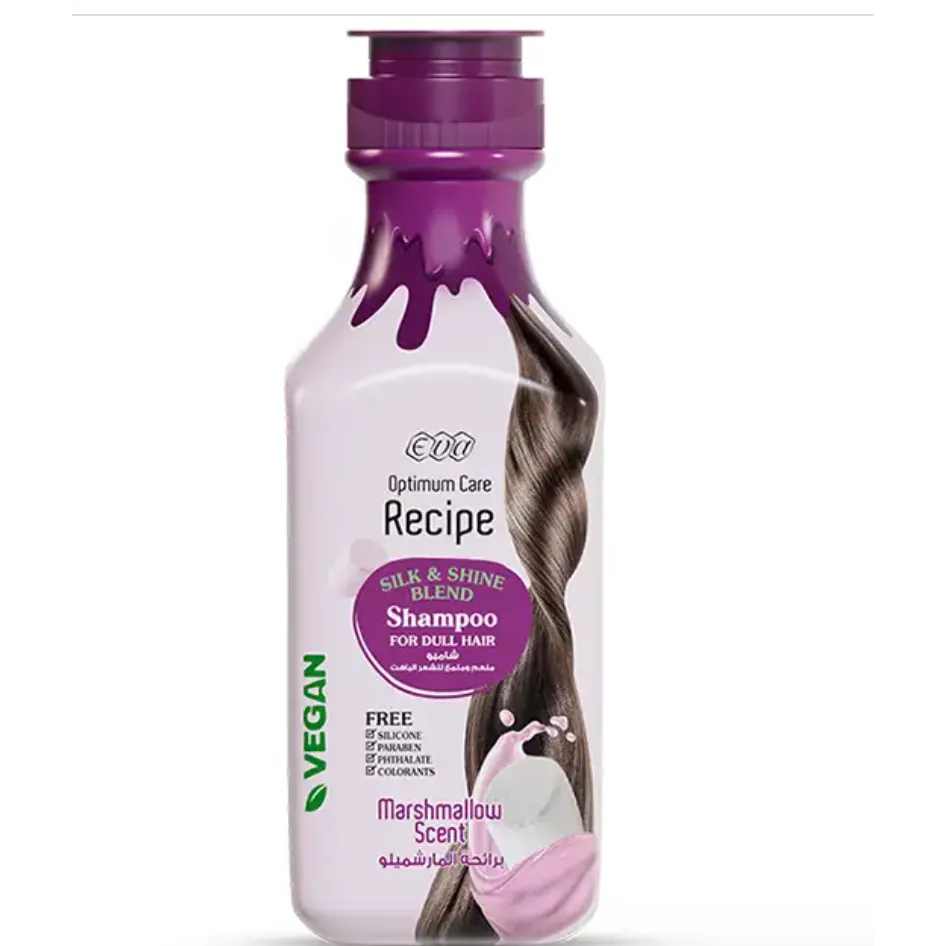 EVA RECIPE MARSHMALLOW SHAMPOO 350 ML