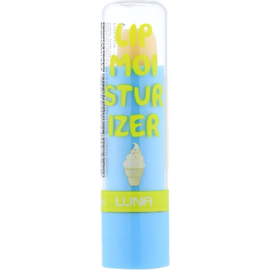 EVA VANILLA COCONUT LIP BALM