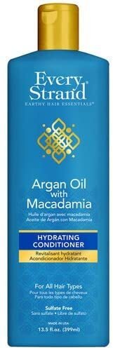 EVERY STRAND ARGAN COND 399 ML