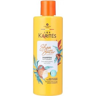KARITES COCONUT SHAMPOO 400 ML