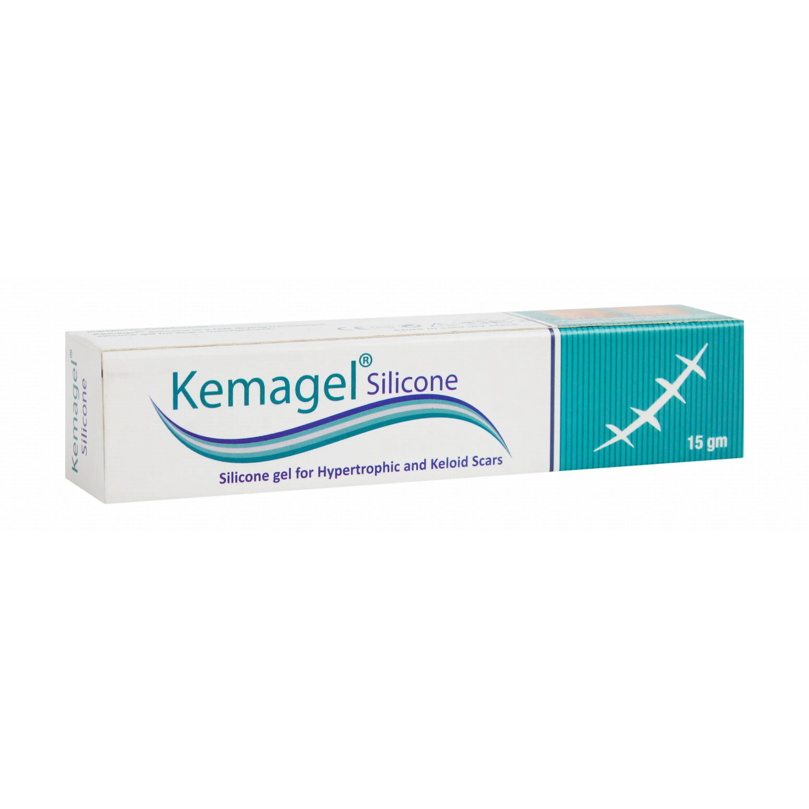 KEMAGEL SILICONE 15 GM