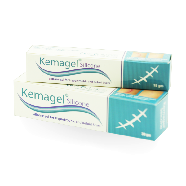 KEMAGEL SILICONE 30 GM