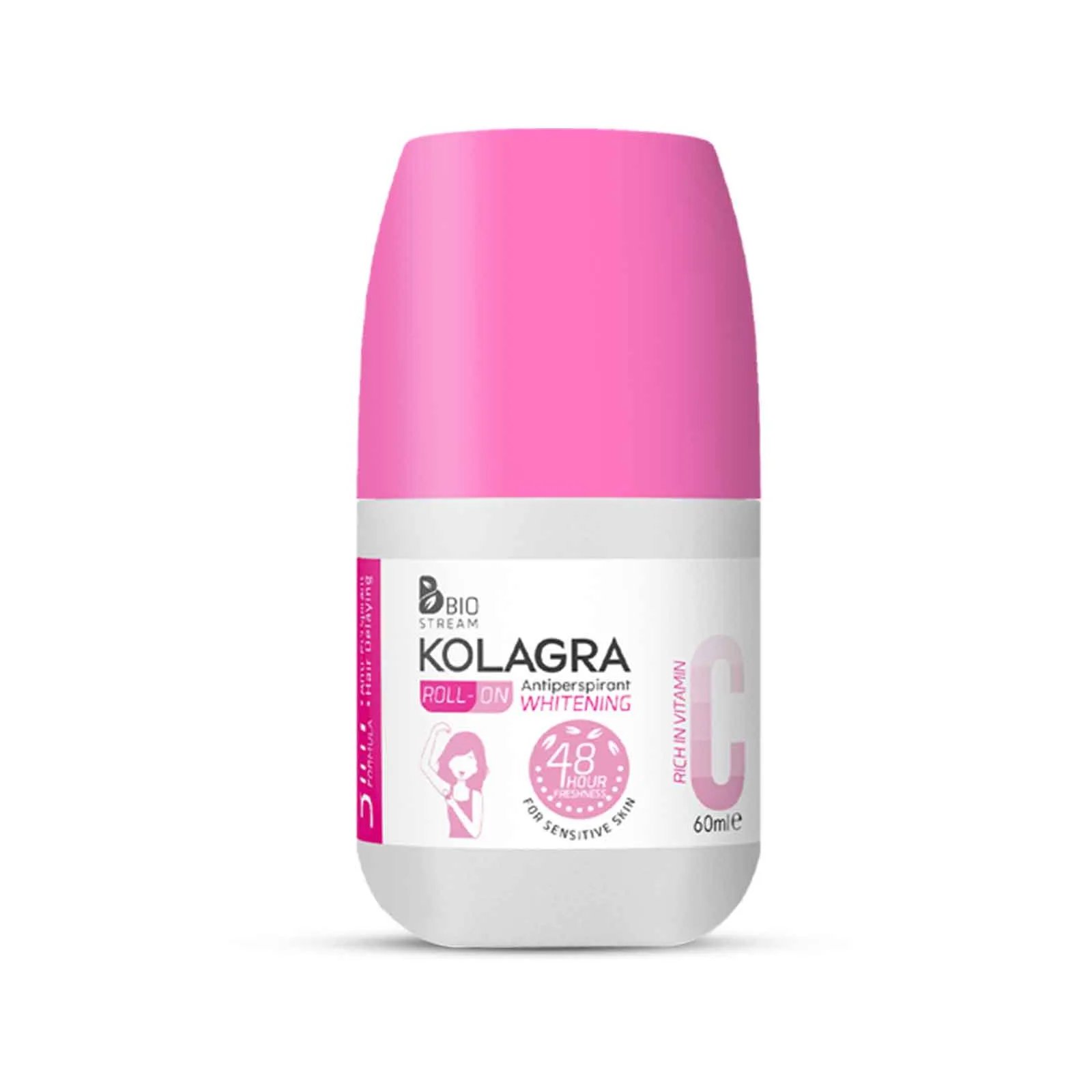 KOLAGRA ROLL ON 3+1 OFFER