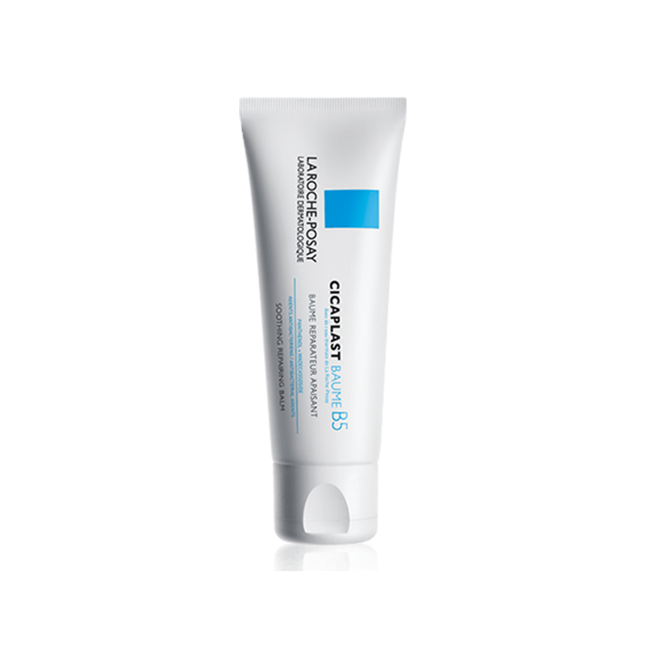 LA ROCH POSAY CICAPLAST B5 SPF 50+ BAUME 40 ML