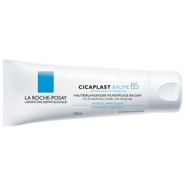 LA ROCHE CICAPLAST BAUME B5 100 ML