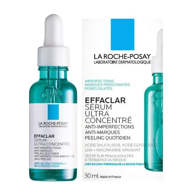 LA ROCHE EFFECLAR SERUM 30 ML