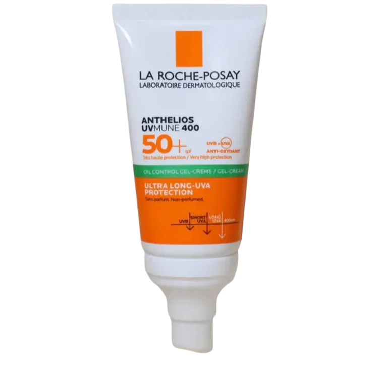 LA ROCHE POSAY ANTHELIOS CREAM SPF 50+ 50ML