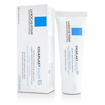 LA ROCHE POSAY CICAPLAST(BAUME) B5 40 ML