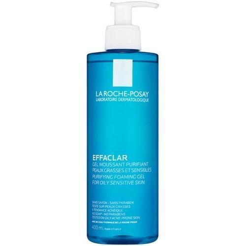 LA ROCHE POSAY EFFACLAR(PURIFYNG GEL )400M