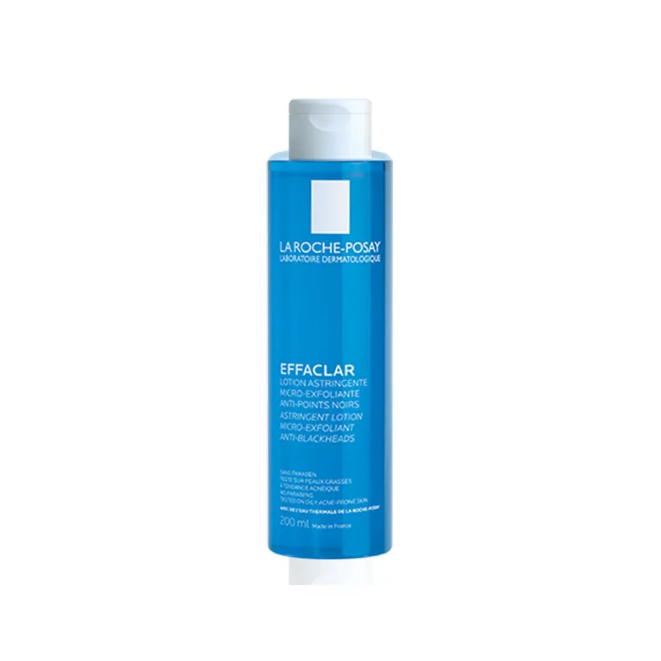 LA ROCHE POSAY EFFECLAR LOTION 200 ML