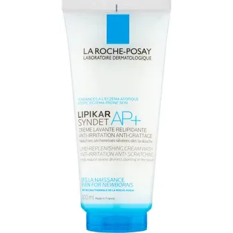 LA ROCHE POSAY LIPIKAR SYNDET(CLEANSING)200ML