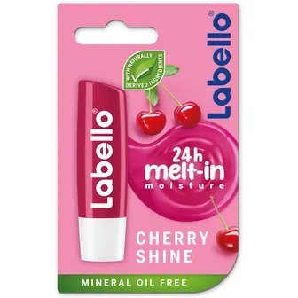 LABELLO LIP MOIST 4.8 G CHERRRY
