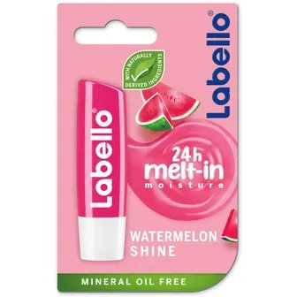 LABELLO LIP MOIST 4.8 G WATERMELON