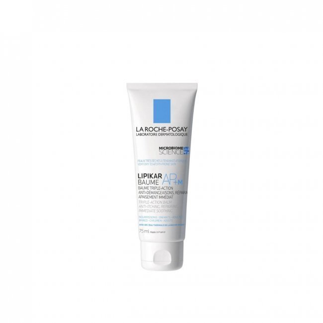 LAROCH LIPIKAR AP+M BAUME 75ML