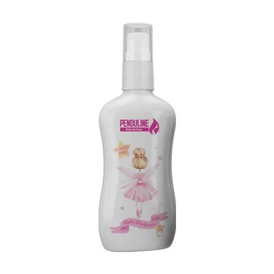 LEAVES HAIR SPRAY 100 ML