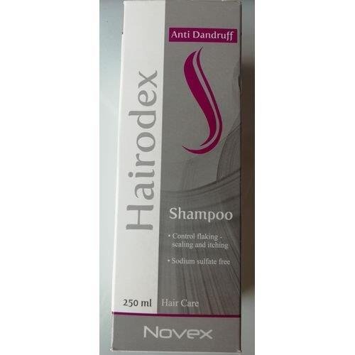 LEAVES SHAMPOO 250 ML