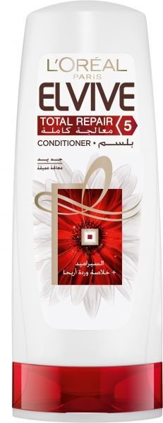 LOREAL ELVIVE CONDITIONER TOTAL REPAIR 400 ML