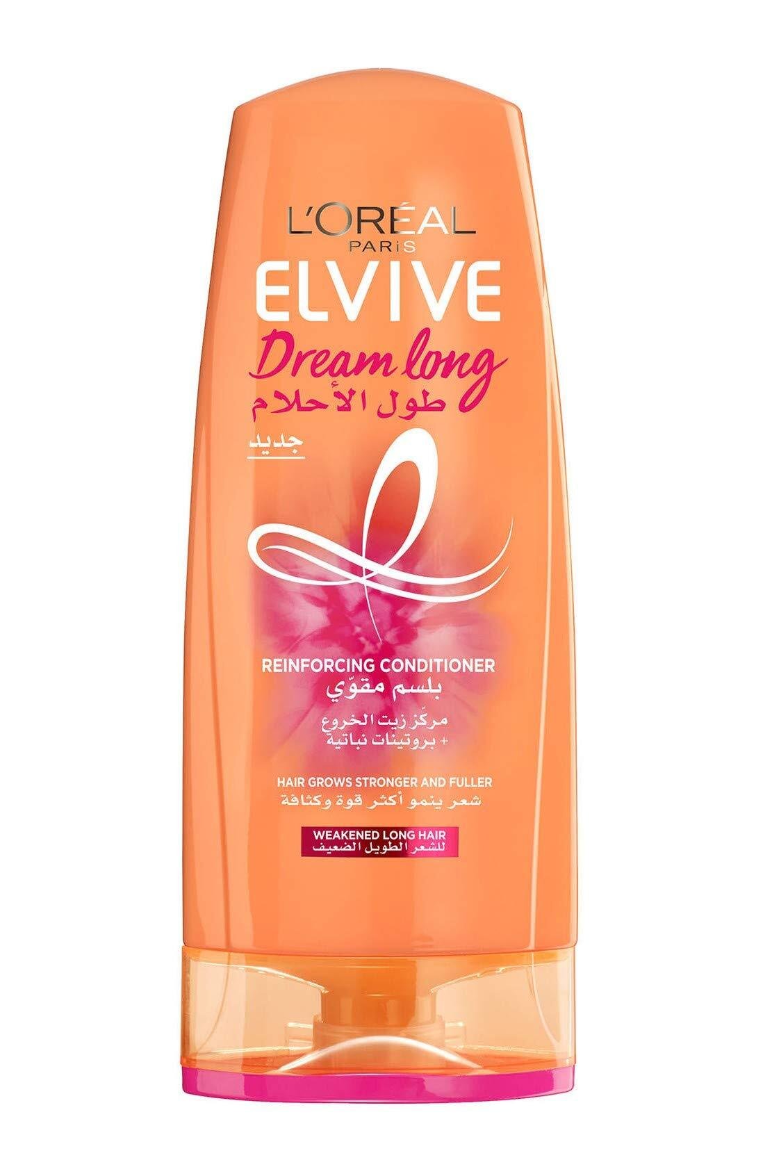 LOREAL ELVIVE DREAM LONG SHAMPOO 400 ML
