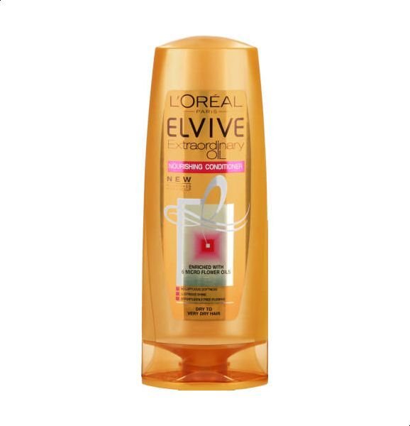 LOREAL ELVIVE NOUISHING COND 400 ML