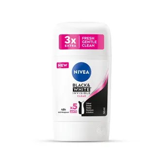 NIVEA DEOD ROLL ON (FRESH NATURAL) FOR / W 50ML