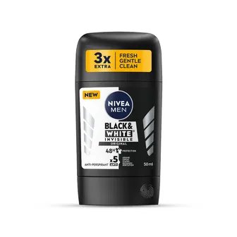 NIVEA DEOD ROLL ON (INVISIBLE) FOR MEN 50ML